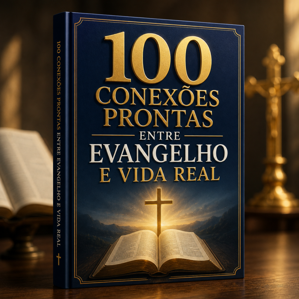 100 Conexões Prontas