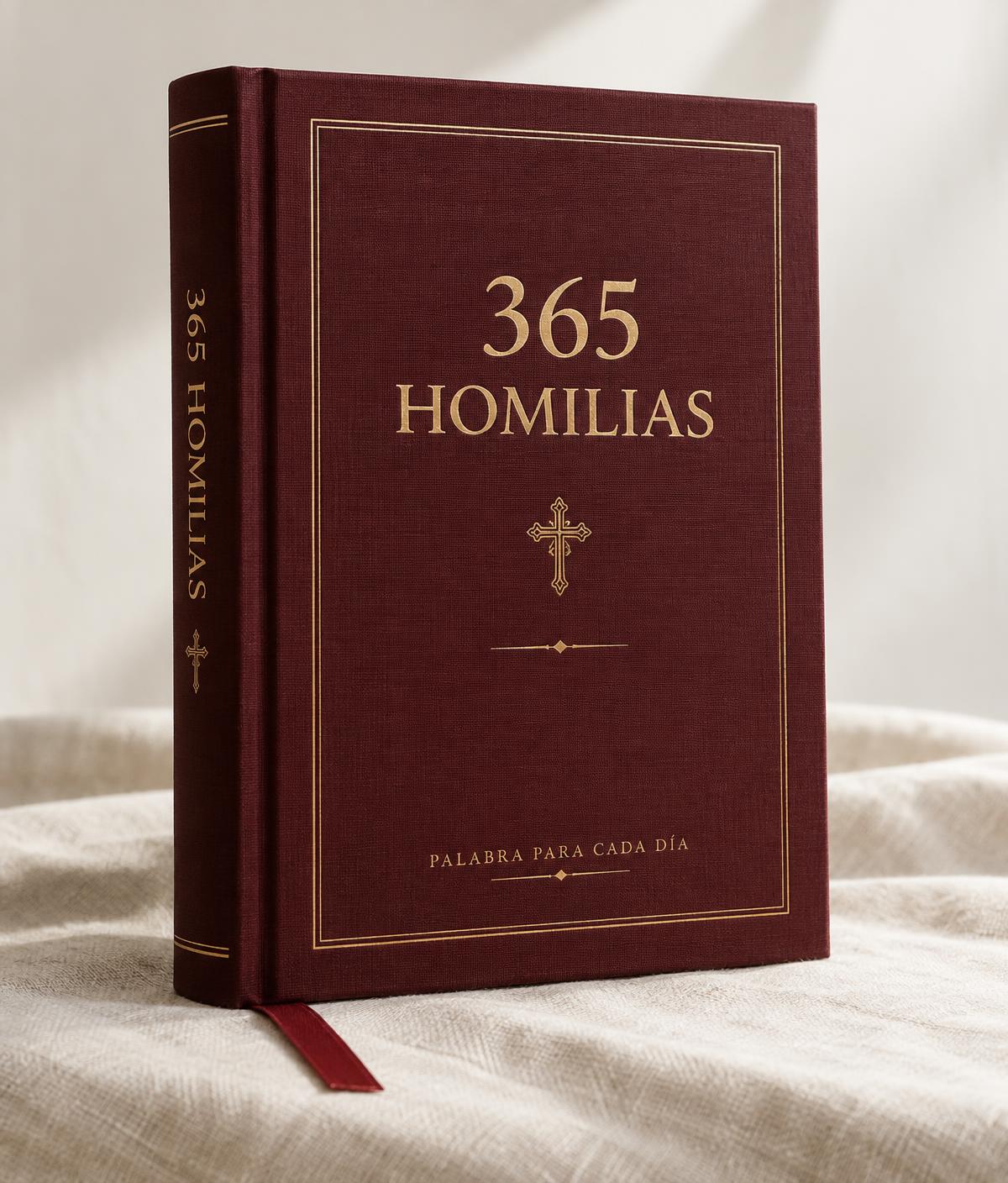 Padre Lucas Almeida